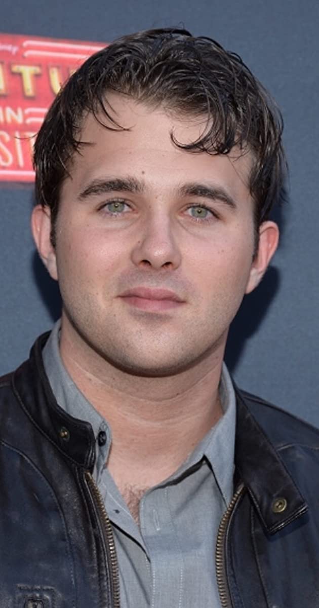 Hutch Dano