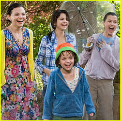 Beezus Quimby Ramona and Beezus Wiki Fandom