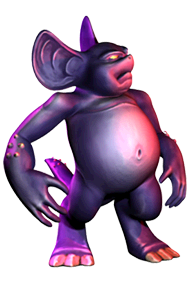 Edwin | Rampage Wiki | Fandom