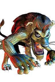 rampage total destruction nintendo switch