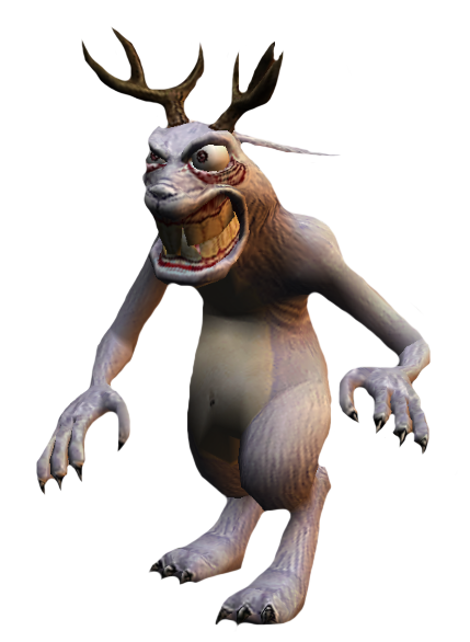 Jack | Rampage Wiki | Fandom