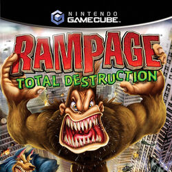 Rampage Wiki | Fandom