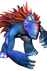 Rampage: Total Destruction - Wikipedia