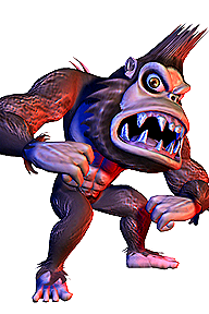 Monsters | Rampage Wiki | Fandom