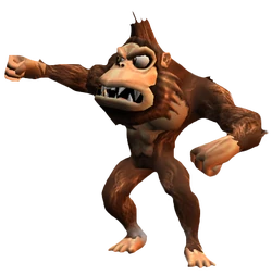 George Rampage Wiki Fandom