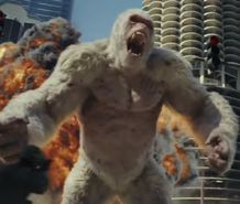 George | Rampage Wiki | Fandom