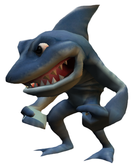 Marco | Rampage Wiki | Fandom