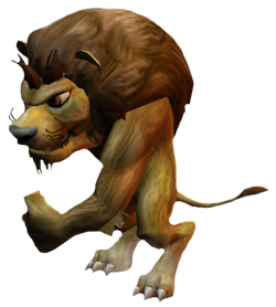 Leon | Rampage Wiki | Fandom
