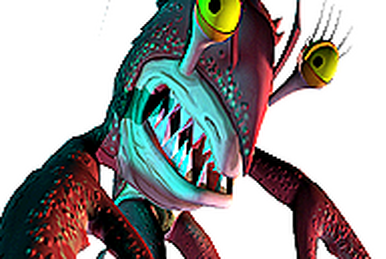 Ruby (Rampage) | The Parody Wiki | Fandom