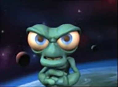 KEEP YOUR EYES”エイリアン PR + KEEP YOUR EYES”エイリアン PR + 優勝