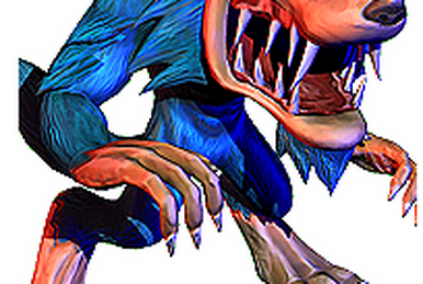 Ruby | Rampage Wiki | Fandom