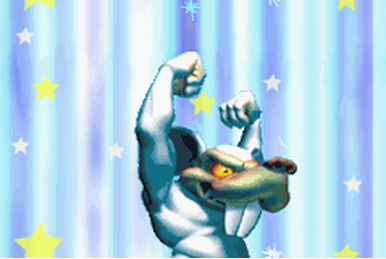 Ruby | Rampage Wiki | Fandom