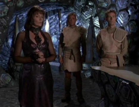 Tok'ra | Ram Room Wiki | Fandom