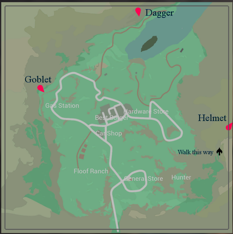 Quest, Ranch Simulator Wiki