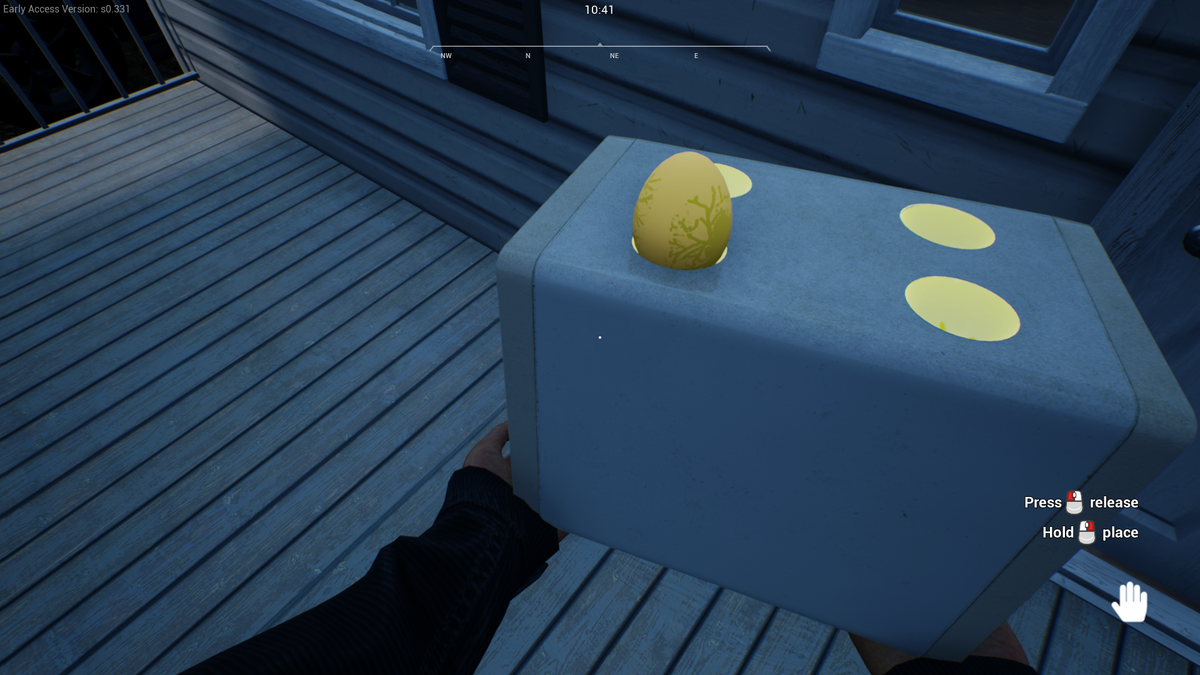 Ovoscope Ranch Simulator Wiki Fandom