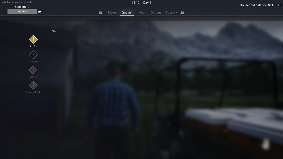 Quest Ranch Simulator Wiki Fandom