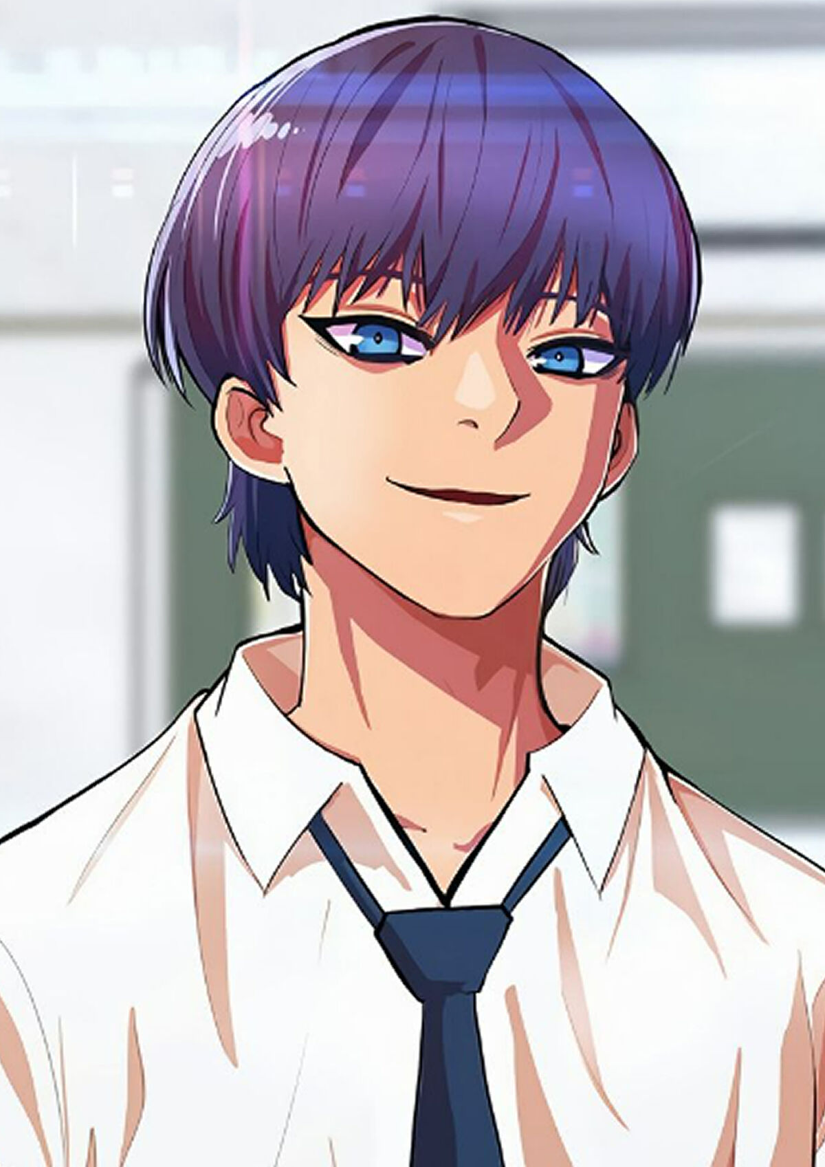 Joonwoo Choi | The Girl from Random Chatting! Wiki | Fandom