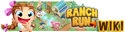 Ranch Run Wiki