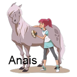 Anais Ranczo Leny Wiki Fandom