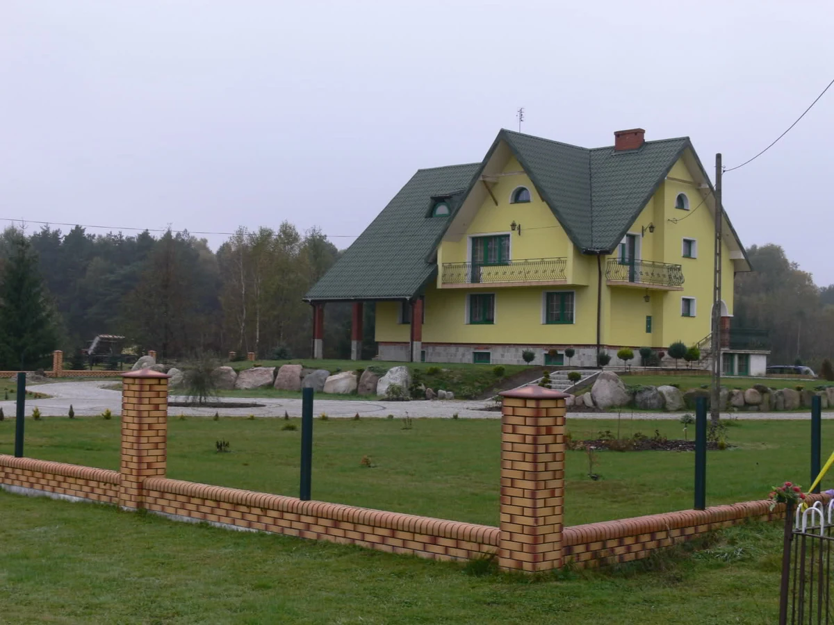 Kamionka Ranczopedia Fandom