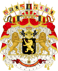 Herb Belgii