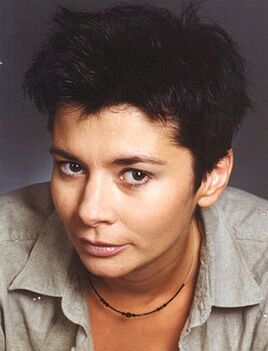 Beata Olga Kowalska