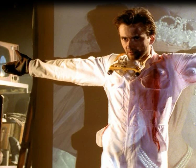 Gordon Stylus | Randall and Hopkirk Wiki | Fandom