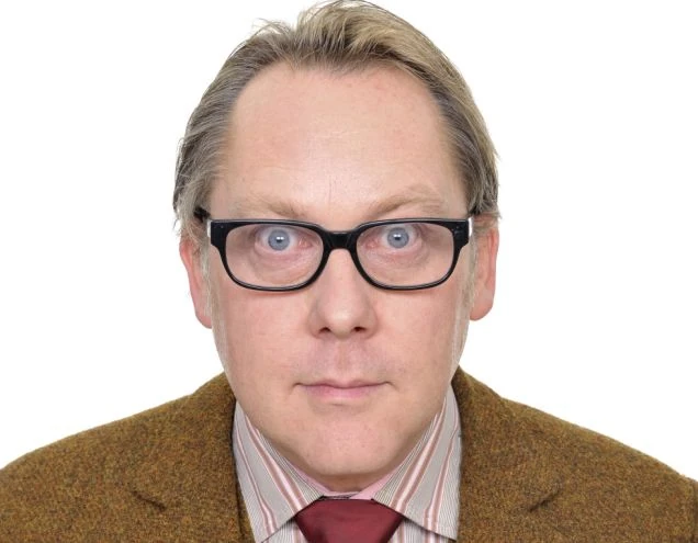 Vic Reeves | Randall and Hopkirk Wiki | Fandom