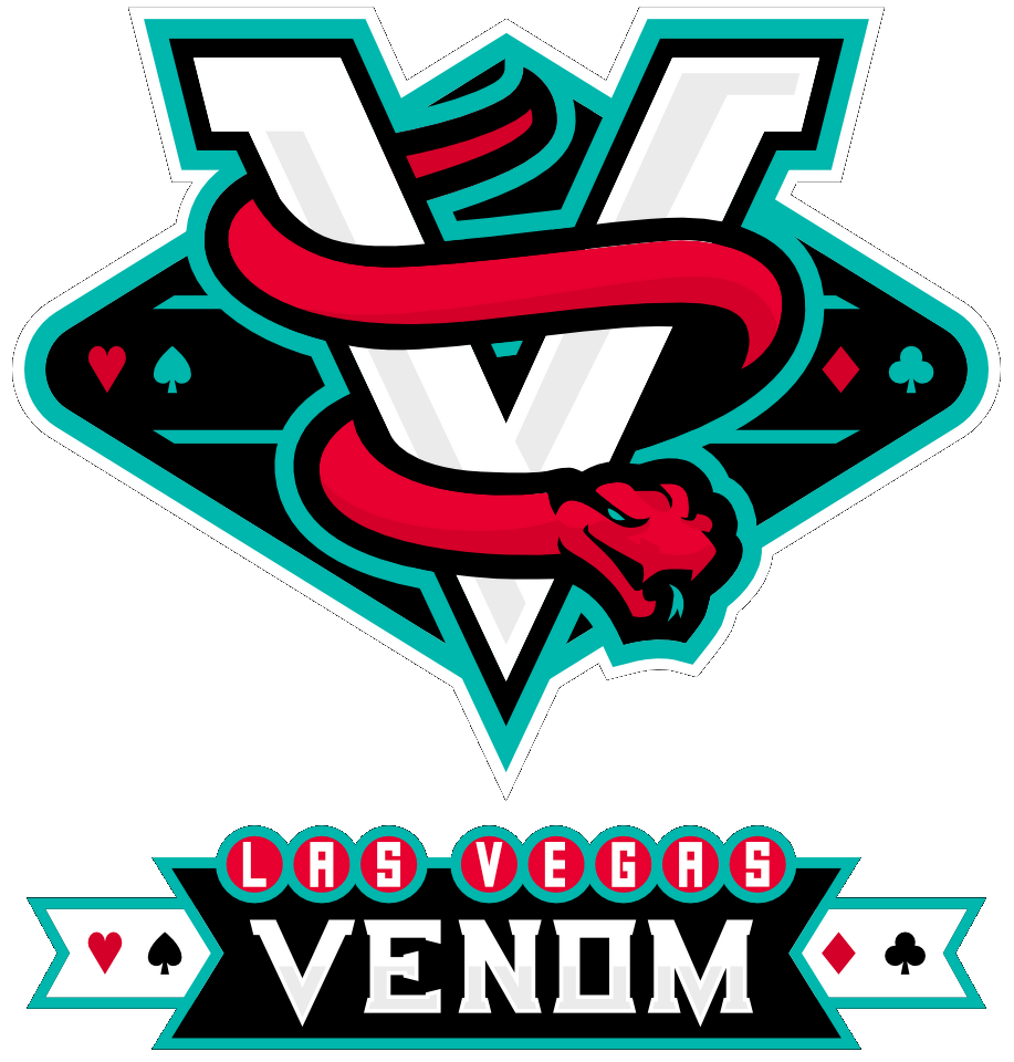 Las Vegas Venom, Rapid City Wiki