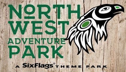 Northwest Adventure Parks - So Many Fun Options! - Thrifty NW Mom