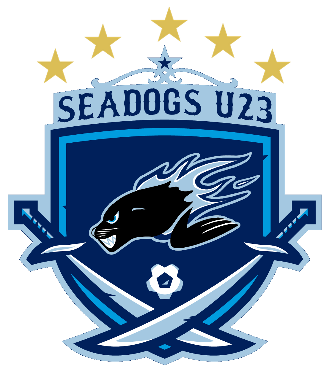 Rapid City SeaDogs U23 Rapid City Wiki Fandom