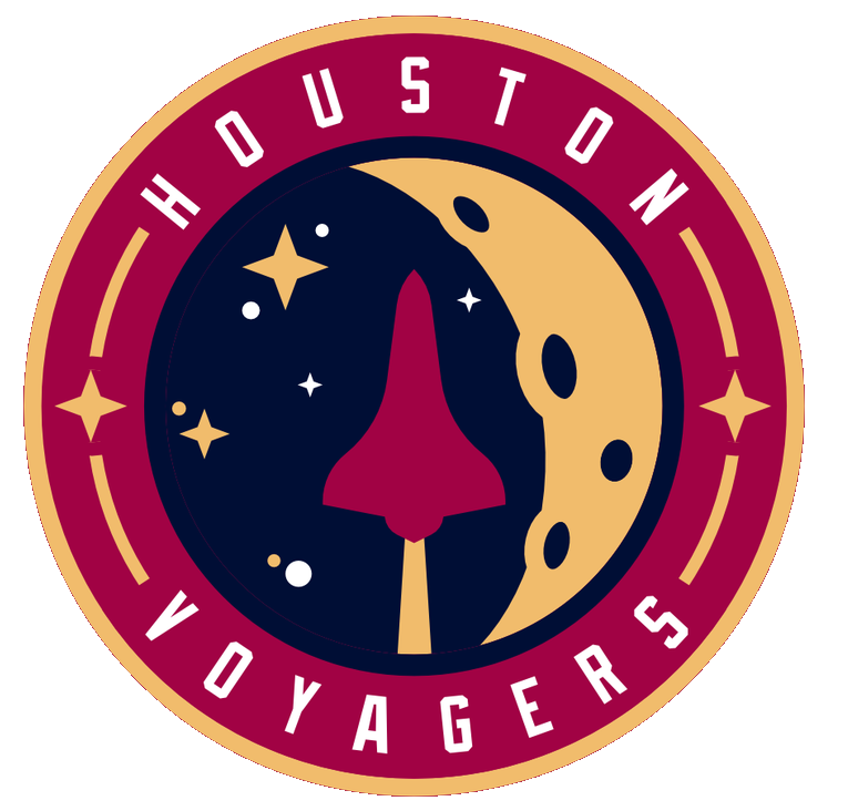 Houston Voyagers | Rapid City Wiki | Fandom