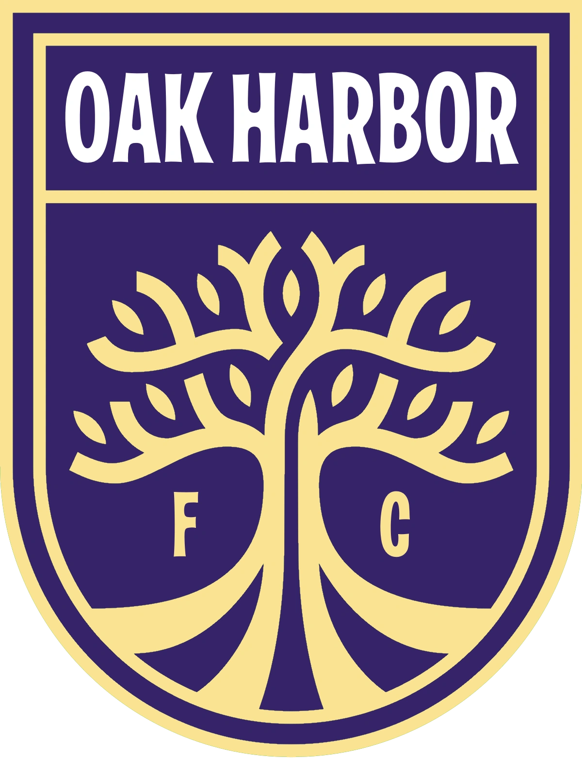 Oak Harbor FC Rapid City Wiki Fandom