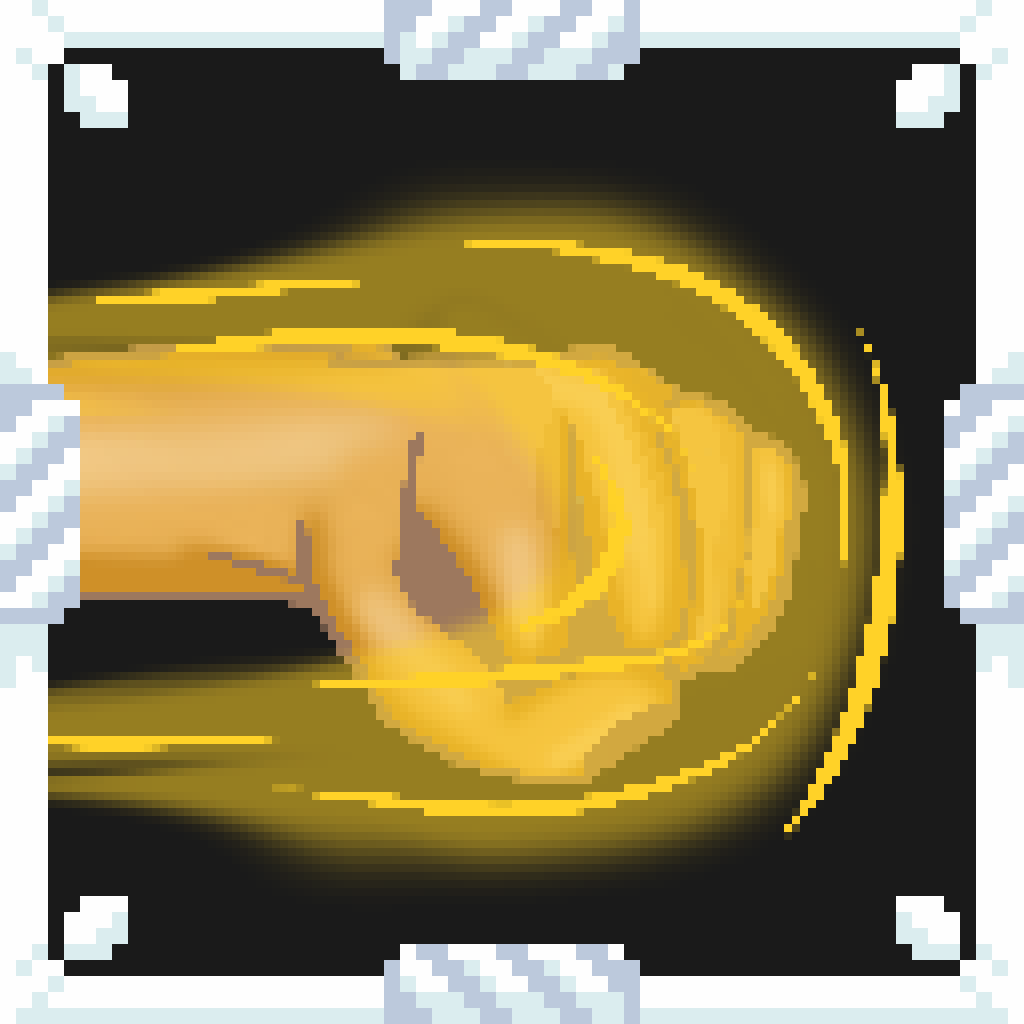 Heavy Blow The Legend Of Randidly Ghosthound Wiki Fandom