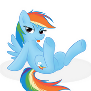 55045 - artist smittyG rainbow dash