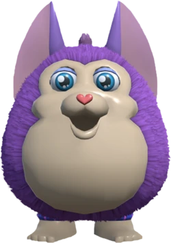 Tattletail Plush 