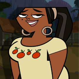 Leshawna | Random Character Voting Fanon Wiki | Fandom