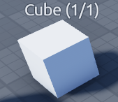 Cube | Roblox Random Cubes Generator Wiki | Fandom