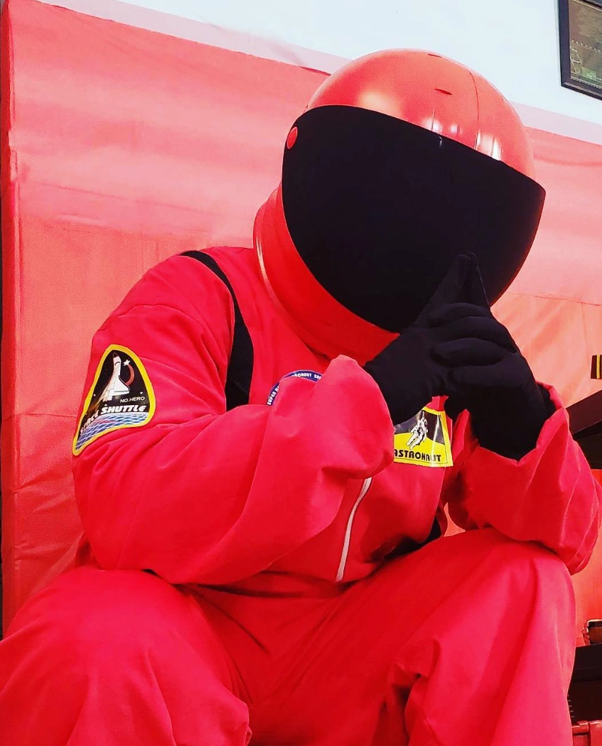 Red | Random Encounters Wiki | Fandom