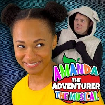 Amanda the Adventurer: All Doll Puzzles