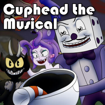 Bendy Fan Casting for The Cuphead Show! (Season 3)