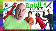 Random Encounters – Baldi's Basics The Musical Lyrics
