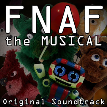 Stream FNAF Movie - MUSIC Concept by FNAF Soundtracks