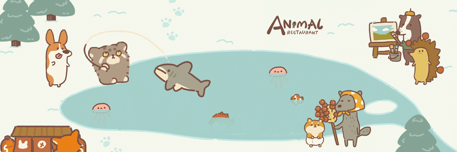 Fish Pond (Animal Restaurant) | Random Game Guides Wiki | Fandom