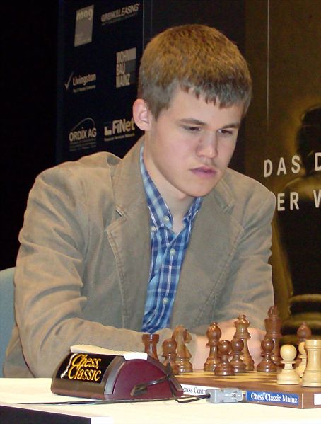 World Chess Championship 2013 - Wikipedia