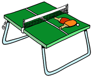 Table Tennis 1