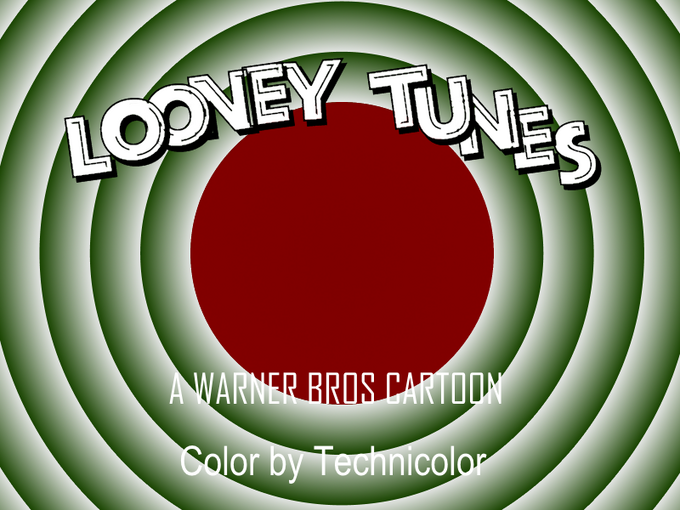 Looney Tunes