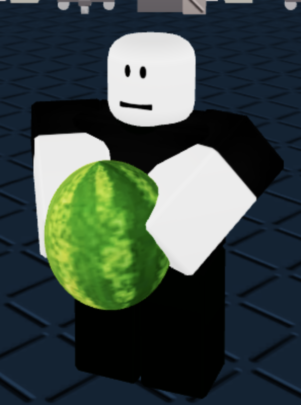 Watermelon Random Rumble (ROBLOX) Wiki Fandom