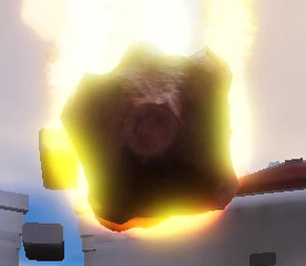 Meteor Random Rumble ROBLOX Wiki Fandom Latest