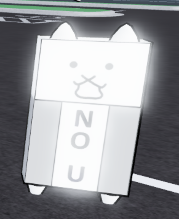 Eraser Cat Random Rumble (ROBLOX) Wiki Fandom